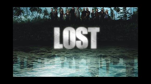 Lost saison 6 ... première du top des VOD en 2010