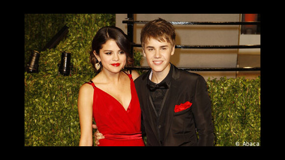 Justin Bieber ... ''Selena Gomez est vraiment super sexy''