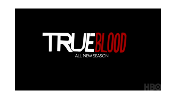 True Blood saison 4 ... le premier teaser (vidéo)