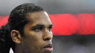 Brandao ... l'attaquant de l'OM en garde à vue