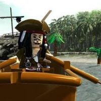 Pirate des Caraibes ... une nouvelle vidéo ... en LEGO