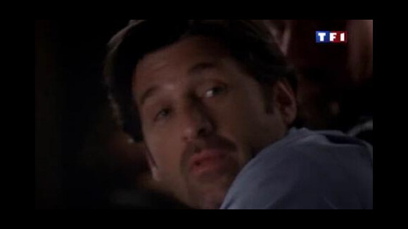 Grey's Anatomy saison 7 ... les 1eres images en vidéo sur TF1.fr