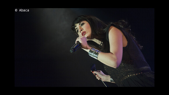 Nolwenn Leroy ... la vidéo de son duo avec Miossec sur ''Brest''