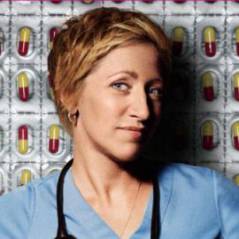 Nurse Jackie saison 3 ... affiches promotionnelles et synopsis du premier épisode