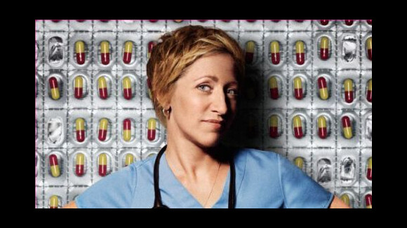Nurse Jackie saison 3 ... affiches promotionnelles et synopsis du premier épisode