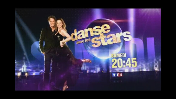 Danse avec les Stars sur TF1 demain ... bande annonce du prime 5
