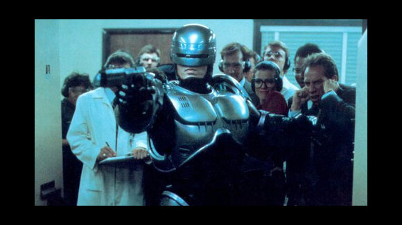 Robocop ... La MGM trouve un scénariste