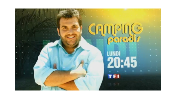 Camping Paradis sur TF1 ce soir … la bande-annonce