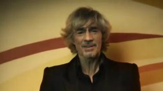Louis Bertignac ... Le groupe Téléphone ne sera pas de retour en 2012