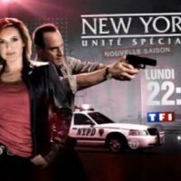 New York Unité spéciale ce soir sur TF1 ... bande annonce 