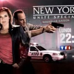 New York Unité spéciale ce soir sur TF1 ... bande annonce 
