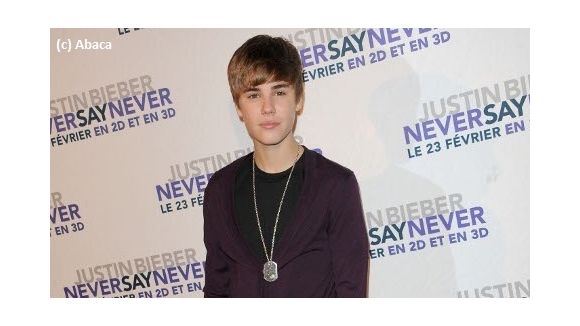Justin Bieber ... Un blog pour son concert à Paris-Bercy le 29 mars 2011