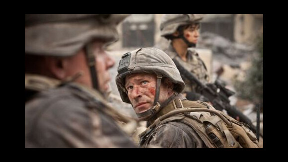 The Dark Knight Rises ... Double Face (Harvey Dent) au casting