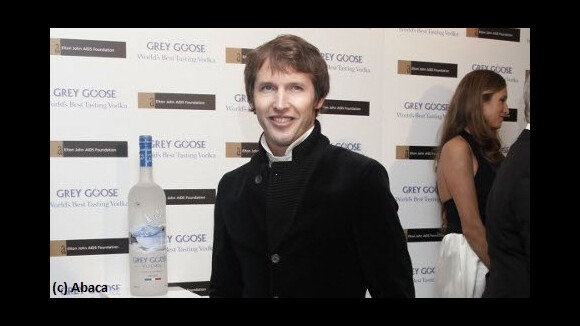 James Blunt ... écoutez son nouveau single ''If time is all I Have'' (vidéo)