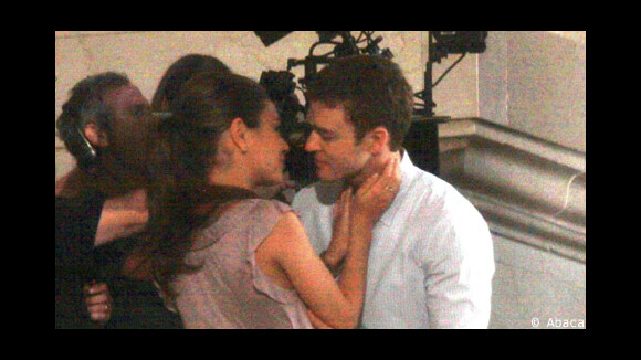 Mila Kunis et Justin Timberlake en couple ... le démenti