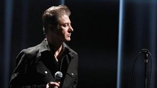 Etienne Daho ... Amoureux solitaire, sa reprise de Lio (Audio)