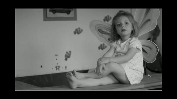 Zaz ... son nouveau clip, La fée (vidéo)