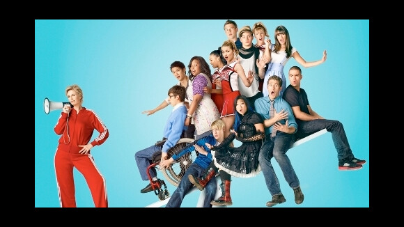 Glee saison 2 ou 3 ... la série pourrait honorer Elvis