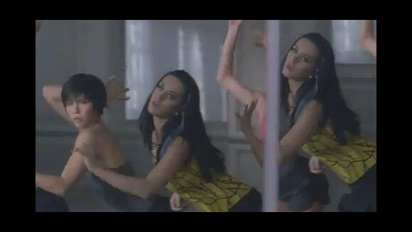 Adidas is all in ... La pub buzz du moment avec plein de stars