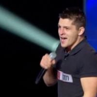 X-Factor 2011 ... revivez la prestation de Mathieu Panico (vidéo)