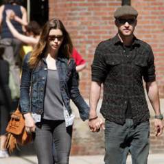 Rupture Justin Timberlake / Jessica Biel ... la décision viendrait d'elle