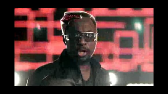 Black Eyed Peas ... Just Can Get Enough, le fameux clip made in Japan (vidéo)