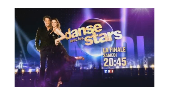 Danse avec les Stars ... la finale sur TF1 samedi ... bande annonce