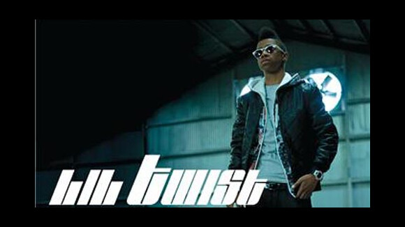 Lil Twist ... la nouvelle sensation du rap US collabore avec Justin Bieber