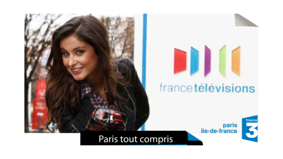 Paris tout Compris ... Malika Ménard reçoit Isabelle Alonso