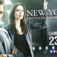 New York, section criminelle ... Ce soir sur TF1 ... Bande-annonce
