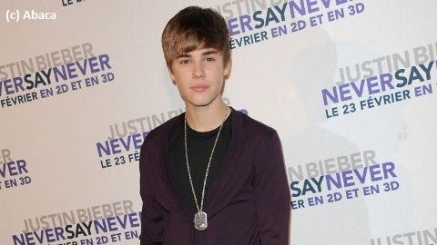 rencontre avec justin bieber 2011
