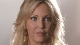 Heather Locklear ... de retour dans une série