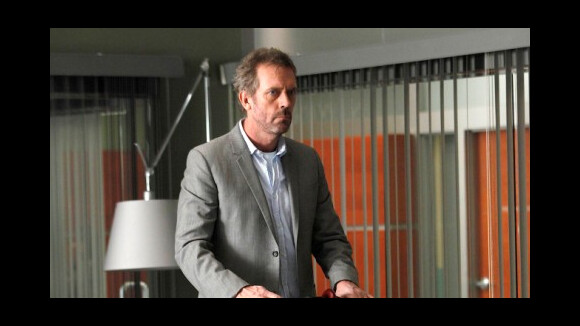 Dr House saison 7 ... le mariage de House (spoiler)