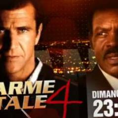 L'Arme Fatale 4 sur TF1 ce soir ... bande annonce