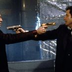 Nicolas Cage et John Travolta ... il pourrait rejouer dans le même film