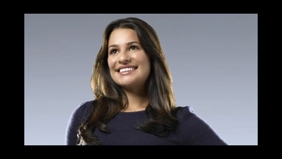 Lea Michele ... l'actrice de Glee ... victime d’un accident de voiture