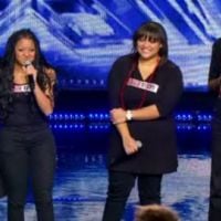X-Factor 2011 ... VIDEO ... revivez la prestation de Five Sisters