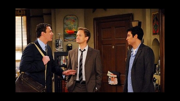 Le Bro Code ... Article 89 : Un Bro acquiescera toujours pour soutenir un Bro