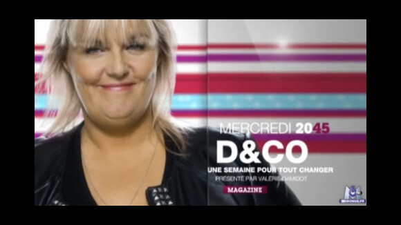 D&Co, une semaine pour tout changer sur M6 ce soir ... vos impressions