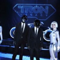 Daft Punk ... teaser de leur nouveau single