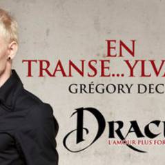 Dracula ... En Transe ...Ylvanie ... nouveau clip de la comédie musicale