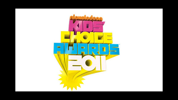 Kids Choice Awards 2011 ... Le palmarès complet