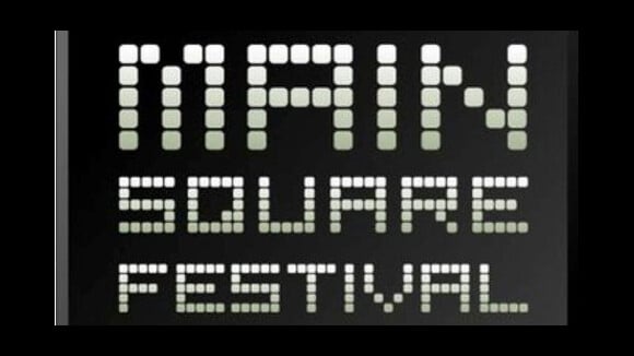 Main Square Festival ... La programmation et le prix des places