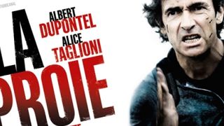 La Proie en salles mercredi ... bande annonce de la chasse à l'homme de l'année