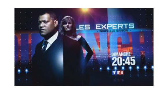 Audiences télé ... Les Experts, Saint-Jacques La Mecque, Zone interdite