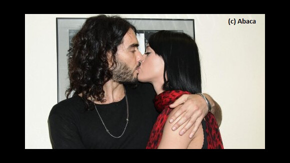 Katy Perry ... Les vraies raisons qui poussent Russell Brand à vouloir divorcer
