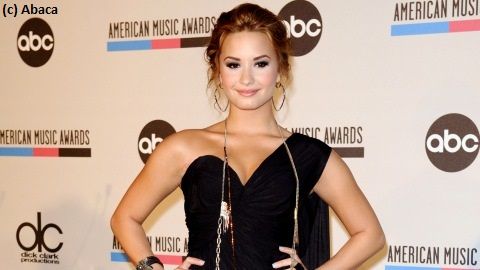 Demi Lovato... elle veut aider les adolescentes - Purebreak