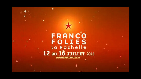 Francofolies 2011 ... le programme en vidéo