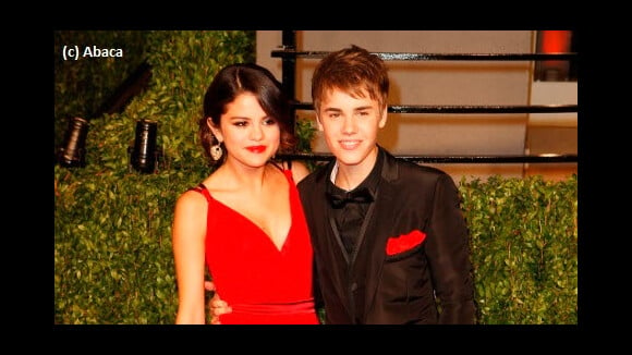 Justin Bieber et Selena Gomez ... Leur séparation ne serait qu'une rumeur