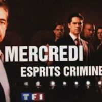 Esprits Criminels saison 6, épisode 2 sur TF1 ce soir ... vos impressions